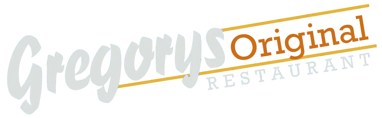 Gregory's Original Logo